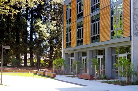 캘리포니아 대학교 산타 크루즈 University Of California Santa Cruz 입학 및 학비 정보