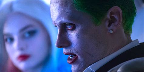 Jared Leto On Those Suicide Squad Joker Method Acting Rumors