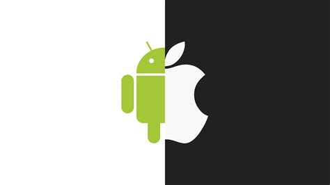 Top Reasons Why Should You Choose Android Over IOS