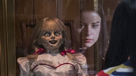 Box Office ‘annabelle Comes Home And ‘yesterday Take On ‘toy Story 4