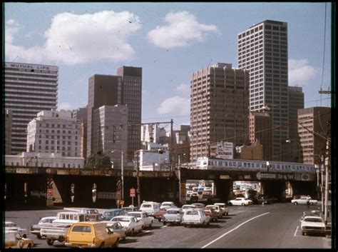 Cities With Elevated Railways Running Through The Centre 2015 Mover