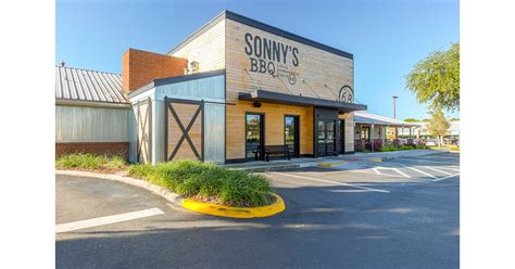 Smoke Signals Success: Sonny's BBQ Leverages 2023 Insights to Fuel