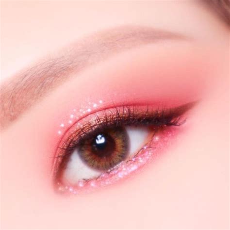 Korean Makeup Tips Asian Eye Makeup Eye Makeup Art Cute Makeup