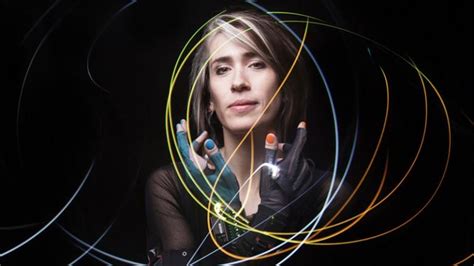 Upending The Music Industry With Imogen Heap