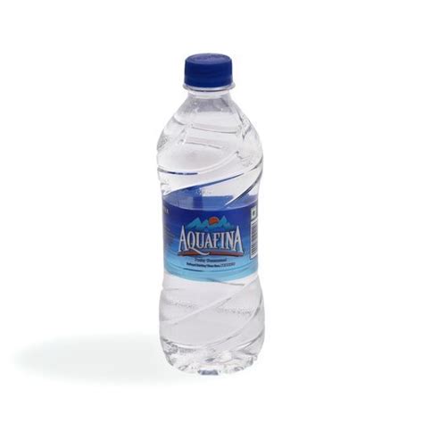 Aquafina Drinking Water 250ml Case