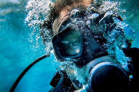 Can You Scuba Dive After Long Haul Covid Scuba Diving Lessons Nj