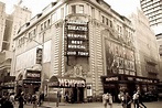 History of Theater on Broadway | History of Broadway