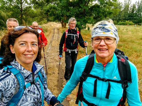 First 200k Of The Camino Frances Spain Safe And Healthy Travel