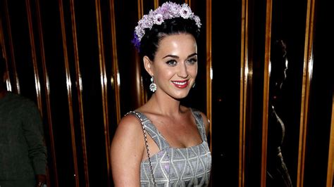 Smile will be released on august 14th via capitol. Sneak Peek At Katy Perry's New Music | Entertainment Tonight