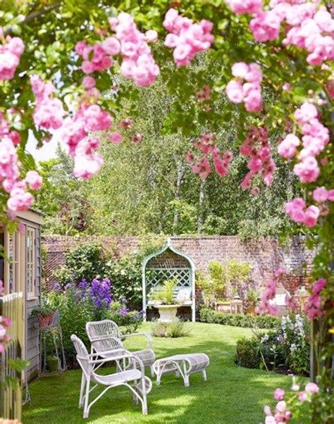 Pin By Beautiful Places On Beautiful Places Rose Garden Design Small
