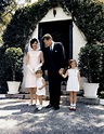 A Guide to the Very Large, Very Beautiful Kennedy Family | Jfk and ...