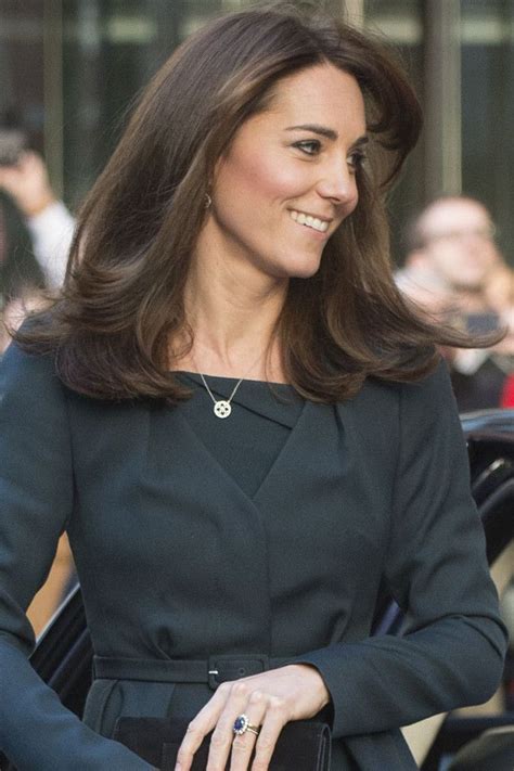 The Duchess Of Cambridge Debuts A Chic New Short Haircut In 2023 Kate