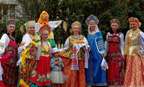 Discover Interesting Facts And Statistics About Slavic People