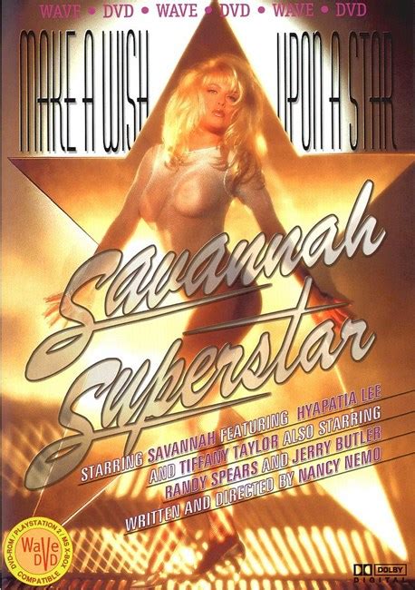 Savannah Superstar 1992