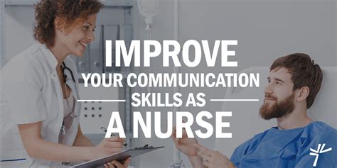 Improve Your Communication Skills As A Nurse Mas Medical Staffing