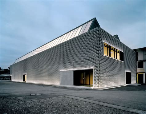 Concrete Facades Discover These 6 Wonderful Projects Designwanted
