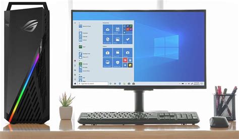 Types Of Desktops Which One Is Suitable For You