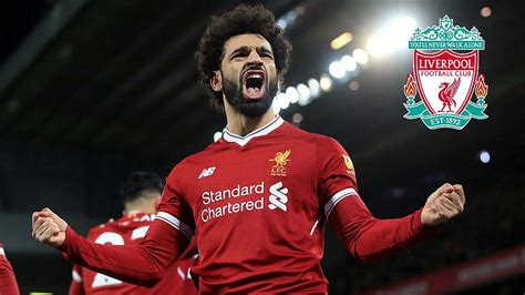 Liverpool Mohamed Salah M Salah Hd Wallpaper Pxfuel