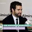 Antonio Martínez López - Dermatólogo - Hospital Universitario Virgen de ...
