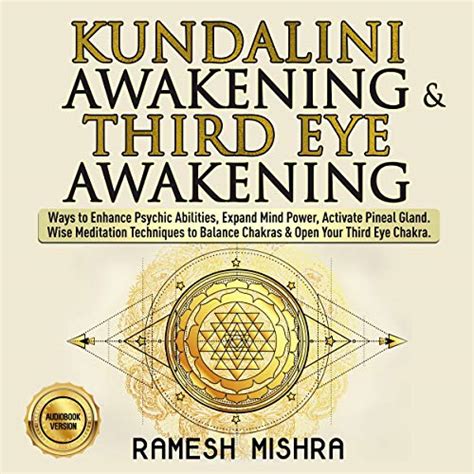 Kundalini Meditation Guided Chakra Practices To Activate The Energy Of Awakening Audio