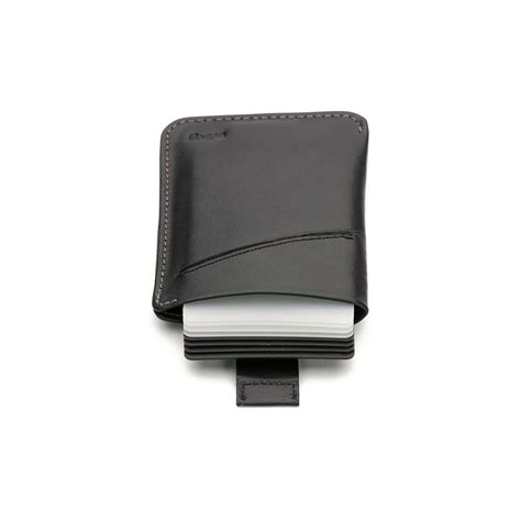 The bellroy card sleeve wallet is a tiny slip designed to carry your essentials in a slim and elegant sleeve. Bellroy Card Sleeve - Mukama