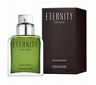 Calvin Klein Eternity for Men Eau de Parfum ~ New Fragrances