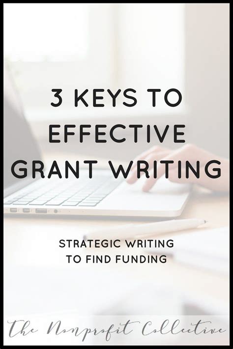 Looking For Effective Grant Writing Tips Check These Tips Out On The