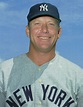 Mickey Mantle | Biography, Stats, & Facts | Britannica