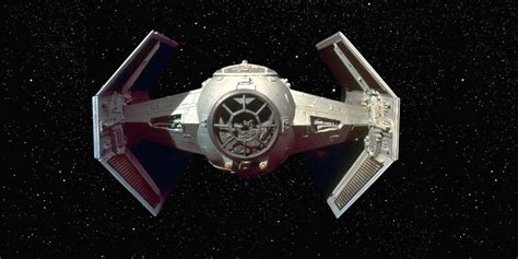 Rumor Details About A New Tie Fighter In Episode Viii The Star