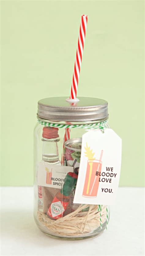 11 Diy Mason Jar Ts You Can Make In Time For Mothers Day
