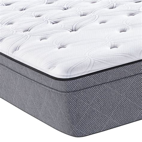 This is a feature that the sealy. Sealy Posturepedic Meadowlark Plush Tight Top - Mattress ...