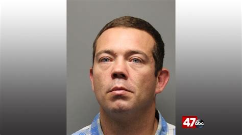 Update Man Arrested In Connection With Multiple Del Burglaries 47abc