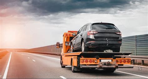 Car Carriers Home Trans Packers And Movers