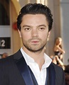 Dominic Cooper Picture 21 - Los Angeles Premiere of Captain America The ...