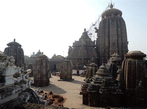 Lingaraj Temple The Highlight Of Bhubaneshwar Jothishi