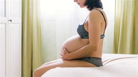 Toda Persona Embarazada Debe Conocer Los Síntomas Del Síndrome Hellp