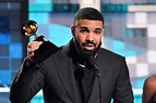 Un viaggio nella carriera di Drake, premiato come artista del decennio ...