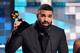 Un viaggio nella carriera di Drake, premiato come artista del decennio ...
