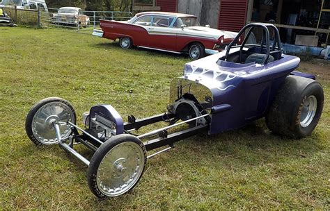 Unique in design and expansive in feature range, the. Front engine Dragster - turn key FED also altered for sale ...