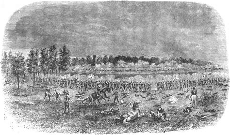 Robert E Lees 1863 Gettysburg Campaign — Shenandoah Valley