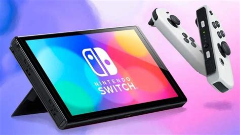 New Nintendo Switch 2 2023 Release Date Rumors Price And Review