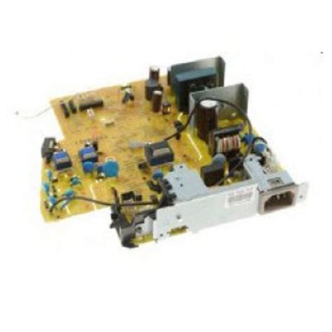 Their minimum requirements for windows 7, 8 and 10 contain 1 ghz. Buy Power Supply for HP Laserjet 1536dnf LJ M1536 MFP ...