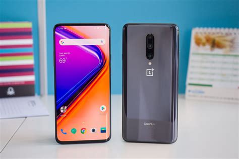 If you can hang on, the 8 pro is likely to represent a more. This could be our first look at the OnePlus 7T Pro ...
