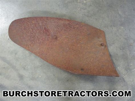 New Old Stock Moldboard For 16 Inch International Gp Super Chief Plows