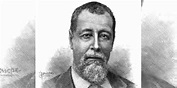 Presidente Justo Rufino Barrios 1873-1885 | Aprende Guatemala.com