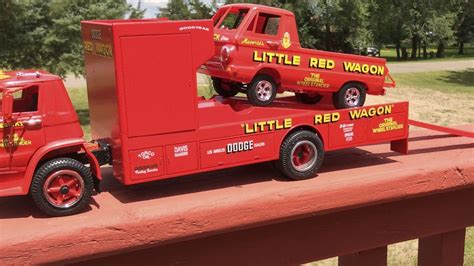 Wikipedia Dodge Little Red Wagon Youtubepc6jmb1lcec Red