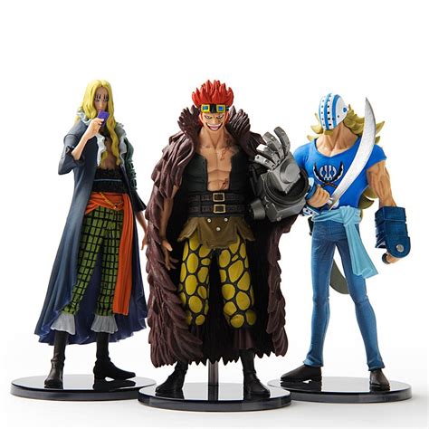 Super One Piece Styling The New Movement Trading Figures Bandai