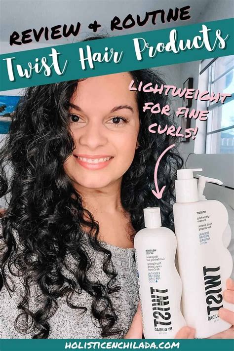 The Best Curly Hair Hacks 14 Hacks For Wavy And Curly Hair In 2023 Hair Product Reviews Twist