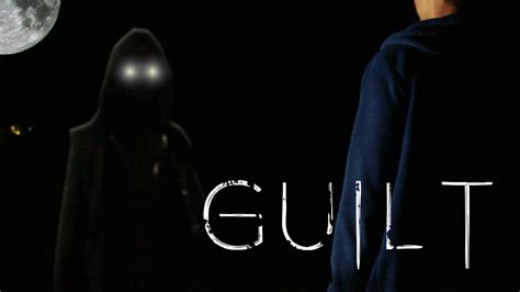 Guilt Horror Short Film YouTube