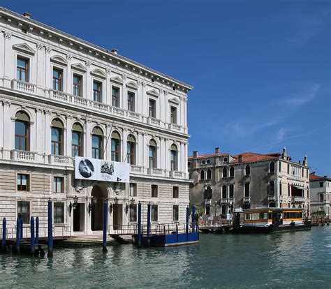 Palazzo Grassi Art Destination Venecia